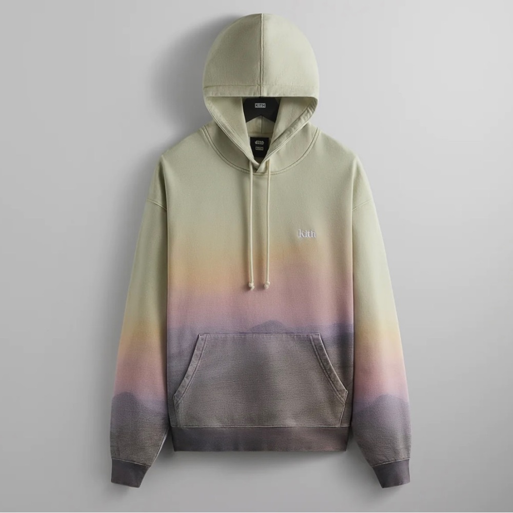 Kith Star Wars Hoodie